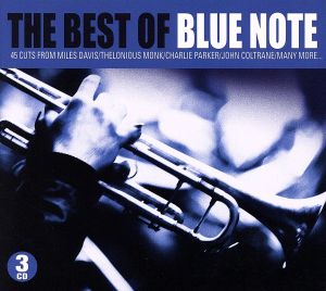 【輸入盤】THE BEST OF BLUE NOTE