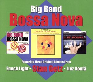 【輸入盤】Big Band Bossa Nova