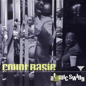 【輸入盤】ATOMIC SWING