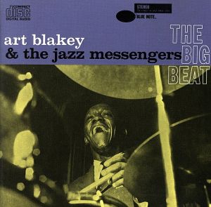 【輸入盤】THE BIG BEAT