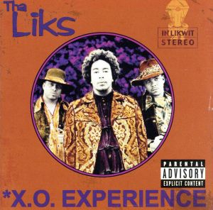 【輸入盤】X.O. EXPERIENCE