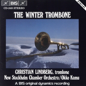 【輸入盤】The Winter Trombone