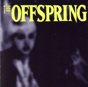 【輸入盤】The Offspring