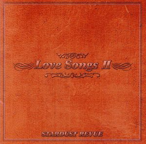 LOVE SONGS Ⅱ(UHQCD)