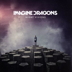 【輸入盤】Night Visions