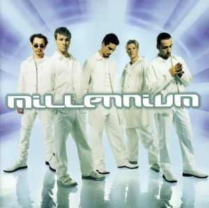 【輸入盤】Millennium