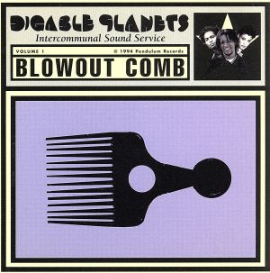 【輸入盤】BLOWOUT COMB