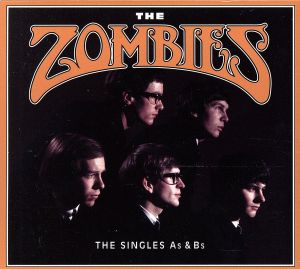 【輸入盤】THE SINGLES A's & B's