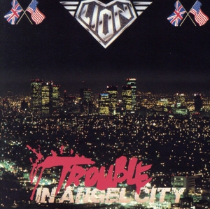 【輸入盤】TROUBLE IN ANGEL CITY