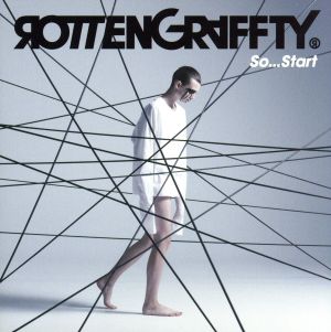 So...Start(初回限定盤)