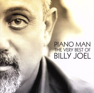 【輸入盤】Piano Man-Very Best of Billy Joel