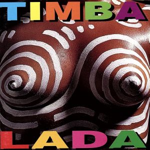 【輸入盤】TIMBALADA