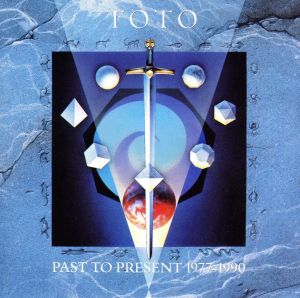 【輸入盤】Past to Present 1977-1990