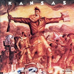 【輸入盤】Kansas