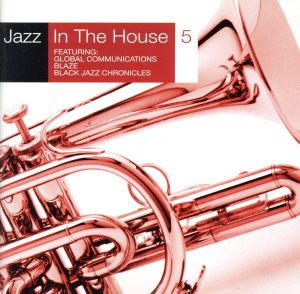 【輸入盤】Jazz In The House 5