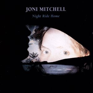 【輸入盤】NIGHT RIDE HOME