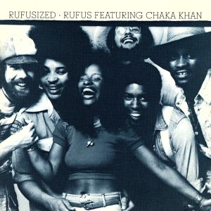 【輸入盤】RUFUSIZED