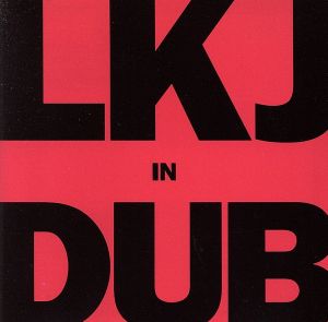 【輸入盤】LKJ IN DUB