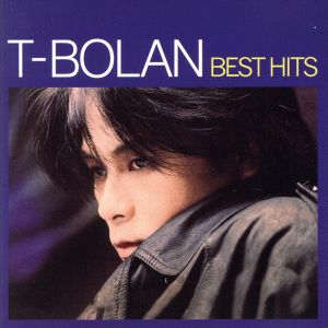 T-BOLAN BEST HITS
