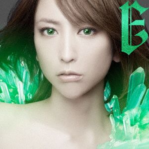 BEST -E-(初回生産限定盤B)(DVD付)