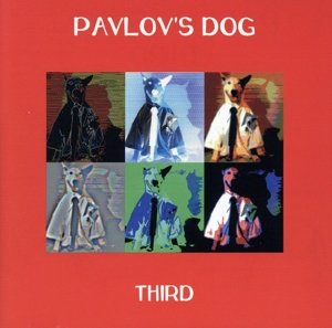 【輸入盤】THIRD