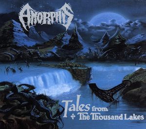 【輸入盤】TALES FROM THE THOUSAND LAKES