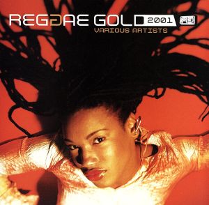 【輸入盤】REGGAE GOLD 2001