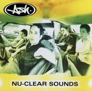 【輸入盤】NU-CLEAR SOUNDS