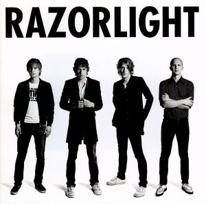 【輸入盤】RAZORLIGHT