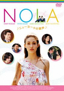 NOLA ～ニューヨークの歌声～