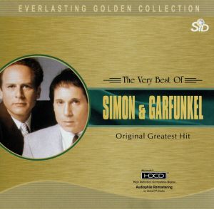 【輸入盤】The Very Best Of Simon & Garfunkel Original Greatest Hit