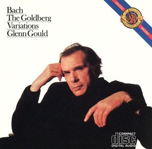 【輸入盤】BACH:GOLDBERG VARIATIONS