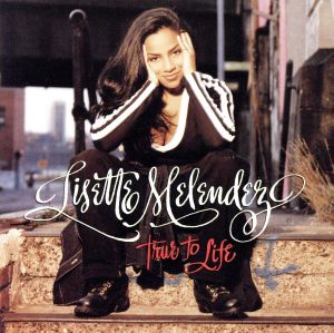 【輸入盤】True to Life