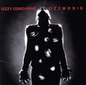 【輸入盤】OZZMOSIS