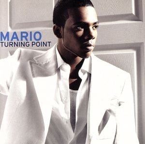 【輸入盤】TURNING POINT