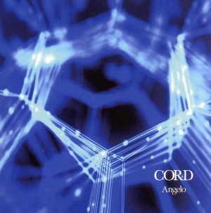 CORD(初回生産限定盤)(DVD付)