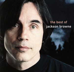 【輸入盤】the next voice you hear the best of jackson browne