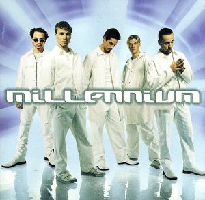 【輸入盤】Millennium