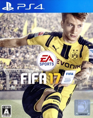 FIFA 17