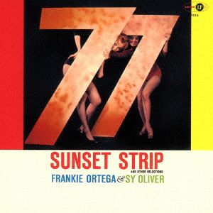 サンセット77＜SHM-CD＞