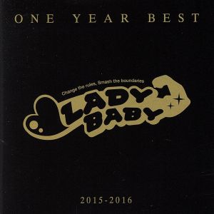 ONE YEAR BEST～2015-2016～