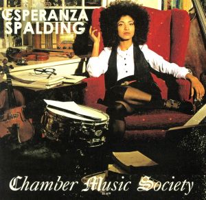 【輸入盤】Chamber Music Society