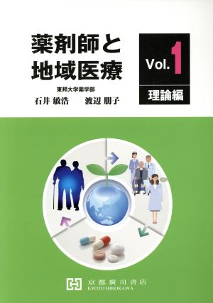 薬剤師と地域医療(Vol.1) 理論編