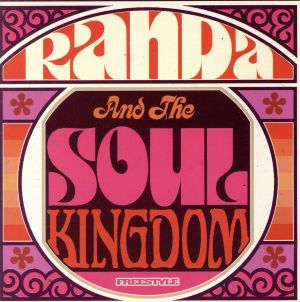 【輸入盤】RANDA & THE SOUL KINGDOM