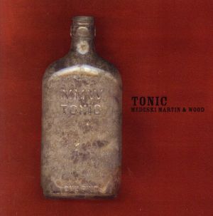 【輸入盤】TONIC