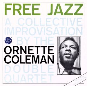 【輸入盤】Free Jazz