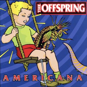 【輸入盤】Americana