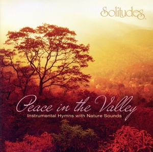 【輸入盤】Peace in the Valley