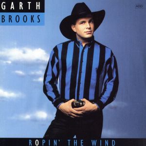 【輸入盤】ROPIN' THE WIND