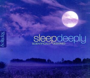 【輸入盤】Sleep Deeply